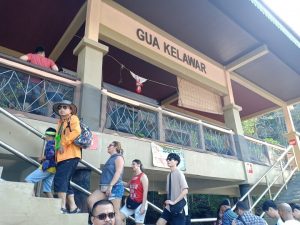 Langkawi Bat Cave 兰卡威蝙蝠洞 01