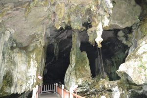 Langkawi Bat Cave 兰卡威蝙蝠洞 03