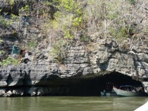 Langkawi Crocodile Cave 兰卡威鳄鱼洞 02