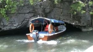 Langkawi Crocodile Cave 兰卡威鳄鱼洞 03