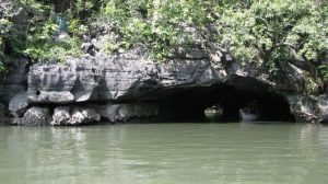 Langkawi Crocodile Cave 兰卡威鳄鱼洞 04