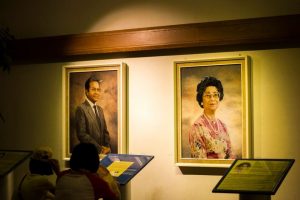 Langkawi Galeria Perdana 兰卡威前首相博物馆