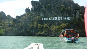 Langkawi Kilim Geoforest Park 兰卡威地质公园 02