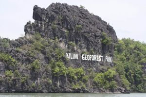 Langkawi Kilim Geoforest Park 兰卡威地质公园 03