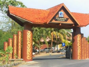 Langkawi Kota Mahsuri 兰卡威马苏丽博物馆