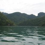 Langkawi Pregnant Maiden Island and Lake 兰卡威孕妇岛和湖 02