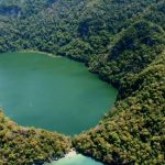 Langkawi Pregnant Maiden Island and Lake 兰卡威孕妇岛和湖 04