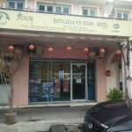 Langkawi - Tour Link Holidays Sdn Bhd Office