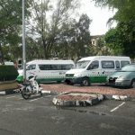 Langkawi - Tour Link Holidays Vehicle