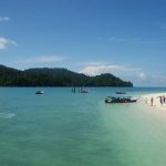 Langkawi Wet Rice Island 兰卡威湿米岛 02