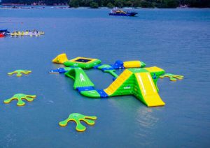 Langkawi Water Sports | Paradise 101 Langkawi - Aqua Park 天堂岛 101 兰卡威 - 水上公园