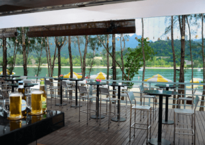 Langkawi Water Sports | Paradise 101 Langkawi - FOOD AND DRINK VOUCHER (RM 10) FOR OMG BAR AND RESTAURANT 天堂岛 101 兰卡威 - 食物及饮品券（10令吉），给您带来更多 放松和乐趣