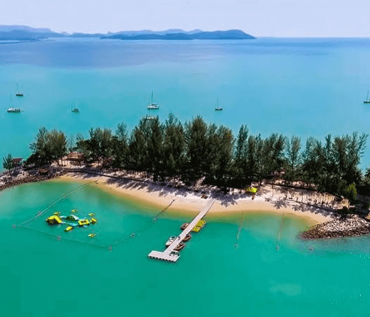 Langkawi Water Sports | Paradise 101 Langkawi - Picture 1 - 1