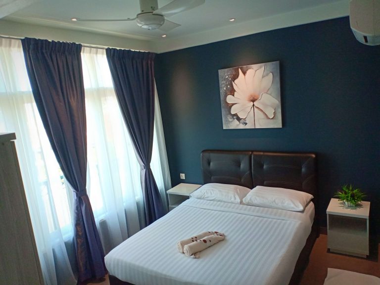 Langkawi Homestay - LaVie 508 - 013