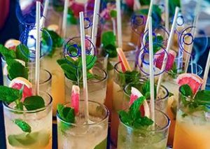 Paradise 101 Langkawi - One Free Drink