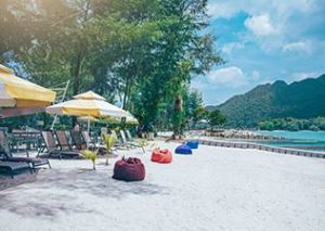 Paradise 101 Langkawi - Private Beach