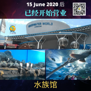 Langkawi 可以进来旅游了 3