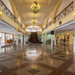 Langkawi Hotel - Bella Vista Waterfront Resort 003