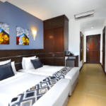 Langkawi Hotel - Bella Vista Waterfront Resort 008