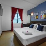 Langkawi Hotel - Bella Vista Waterfront Resort 010