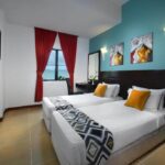 Langkawi Hotel - Bella Vista Waterfront Resort 011