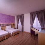 Langkawi Hotel - Bella Vista Waterfront Resort 012