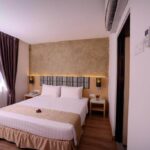 Langkawi Hotel - Bella Vista Waterfront Resort 015