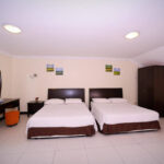 Langkawi Hotel - Bella Vista Waterfront Resort 016