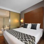 Langkawi Hotel - Bella Vista Waterfront Resort 017