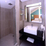 Langkawi Hotel - Bella Vista Waterfront Resort 020