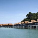 Langkawi Hotel - Berjaya Langkawi Resort 004