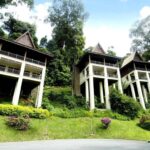 Langkawi Hotel - Berjaya Langkawi Resort 005