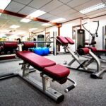 Langkawi Hotel - Berjaya Langkawi Resort 007