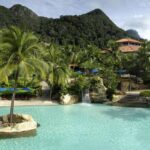 Langkawi Hotel - Berjaya Langkawi Resort 013