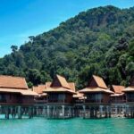 Langkawi Hotel - Berjaya Langkawi Resort 022