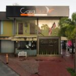 Langkawi Hotel - Casa Fina Fine Homes Hotel 001