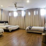 Langkawi Hotel - Casa Fina Fine Homes Hotel 008