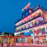 Langkawi Hotel - Cenang View Hotel 001