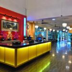 Langkawi Hotel - Cenang View Hotel 002