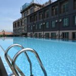 Langkawi Hotel - Cenang View Hotel 004