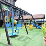 Langkawi Hotel - Cenang View Hotel 005