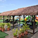 Langkawi Hotel - Cenang View Hotel 008