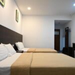 Langkawi Hotel - Cenang View Hotel 009