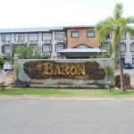 Langkawi Hotel - De Baron Resort 001