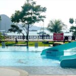 Langkawi Hotel - De Baron Resort 002