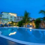 Langkawi Hotel - De Baron Resort 004