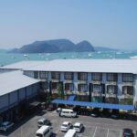 Langkawi Hotel - De Baron Resort 005