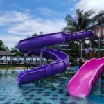 Langkawi Hotel - De Baron Resort 006