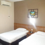 Langkawi Hotel - De Baron Resort 008