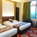 Langkawi Hotel - De Baron Resort 009